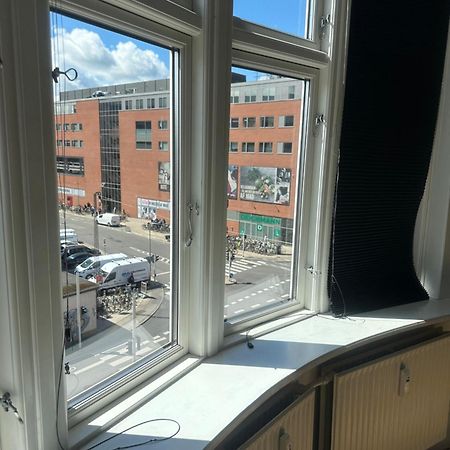 Cozy Corner Apartman Aalbor Kültér fotó