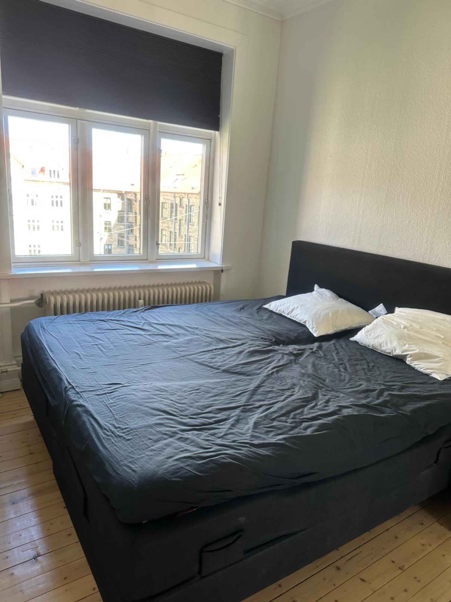 Cozy Corner Apartman Aalbor Kültér fotó