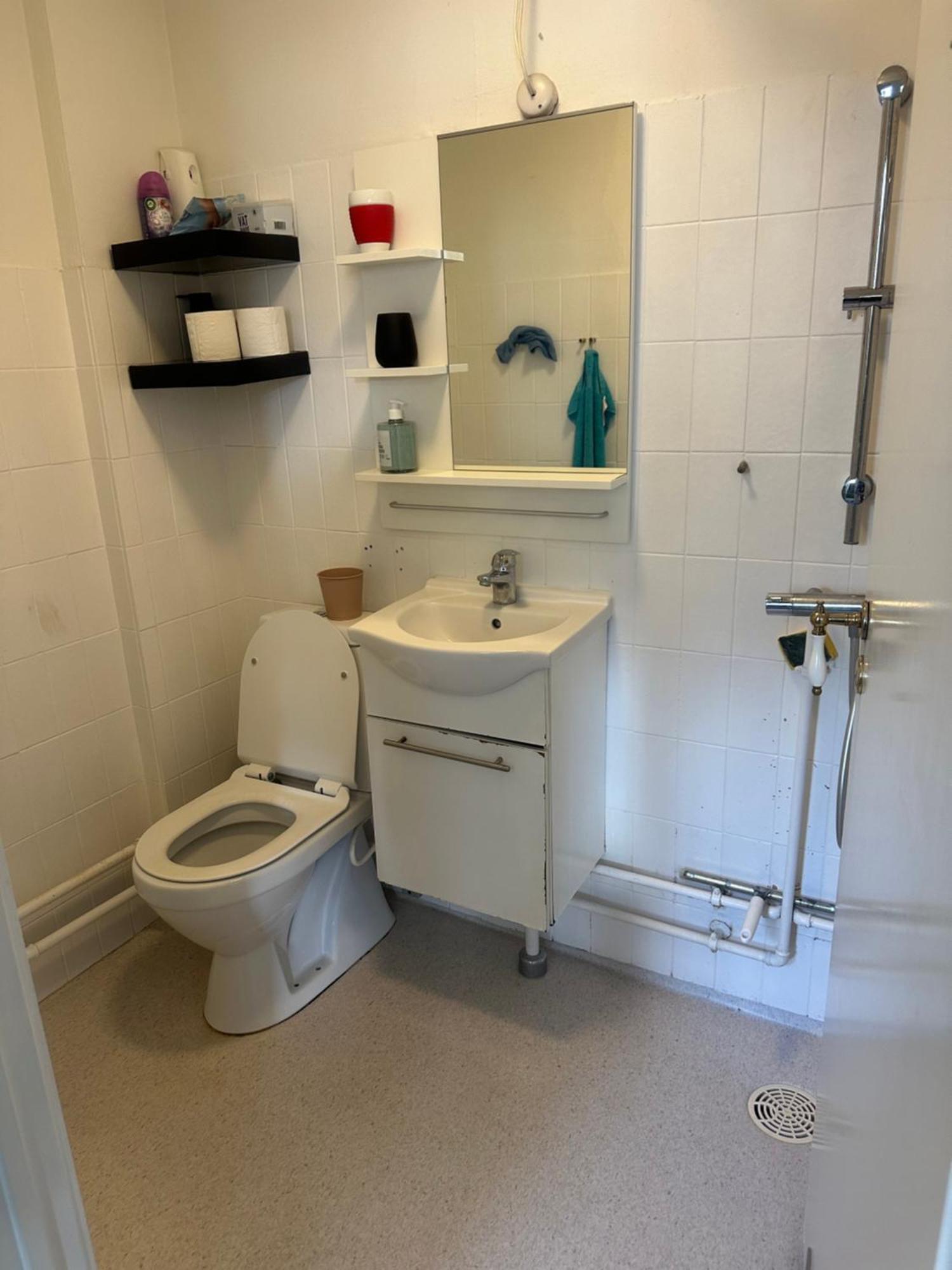 Cozy Corner Apartman Aalbor Kültér fotó