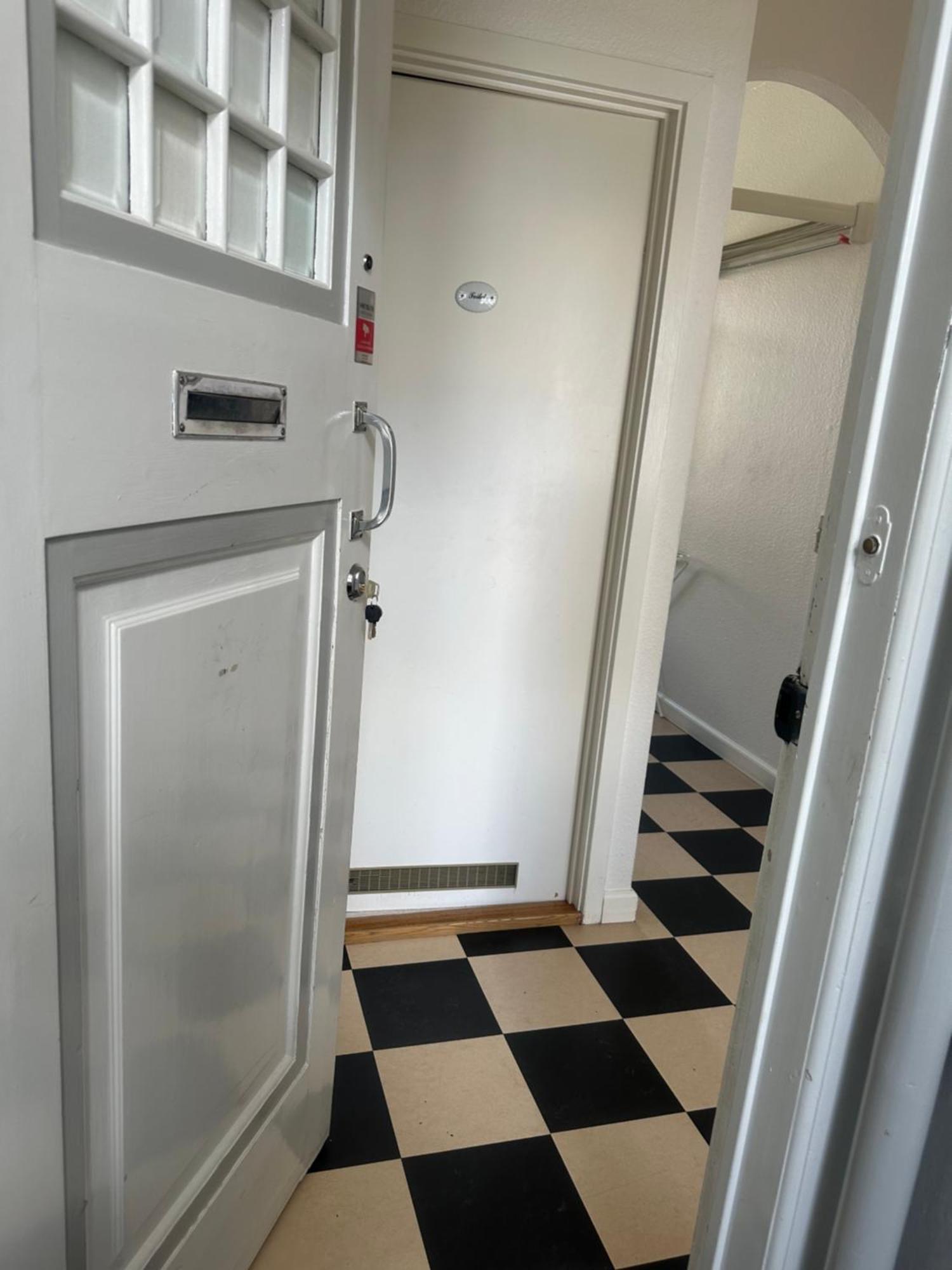 Cozy Corner Apartman Aalbor Kültér fotó