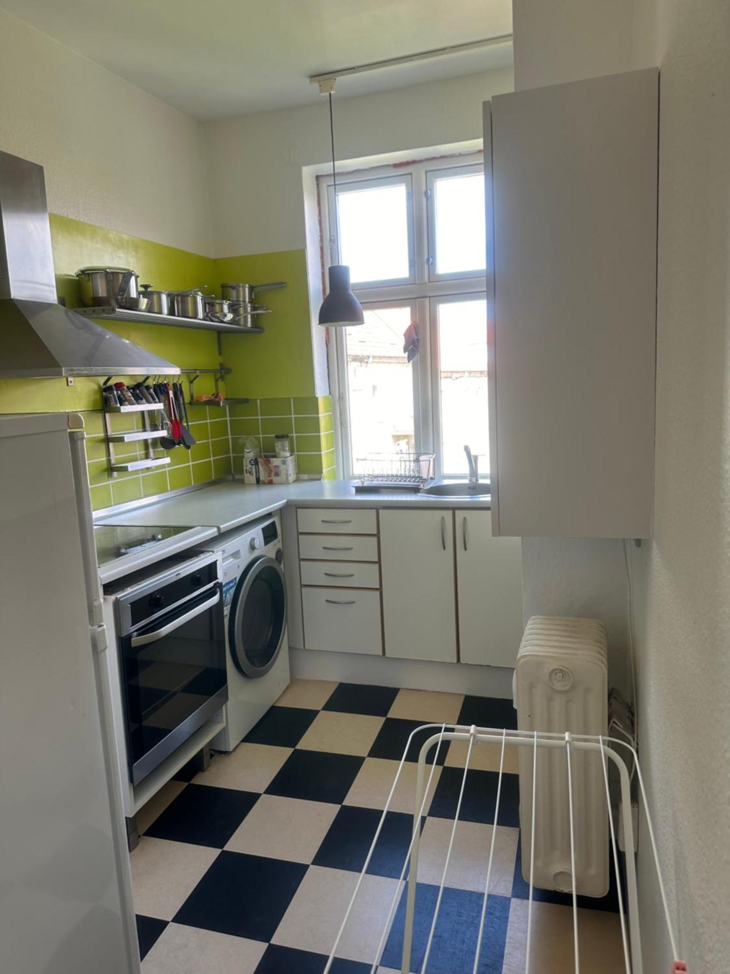 Cozy Corner Apartman Aalbor Kültér fotó