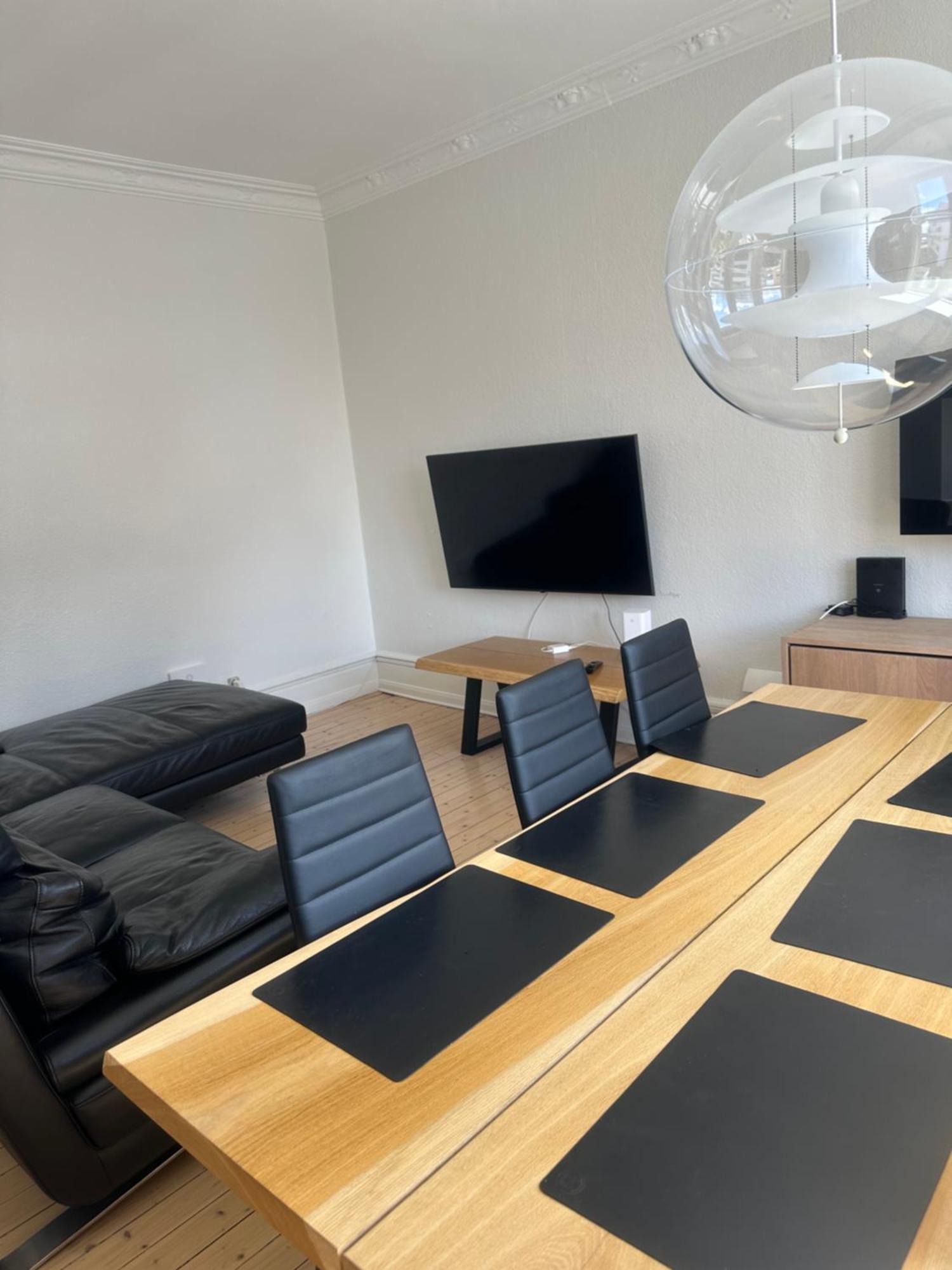Cozy Corner Apartman Aalbor Kültér fotó